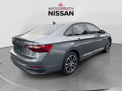 2022 Volkswagen Jetta Sport