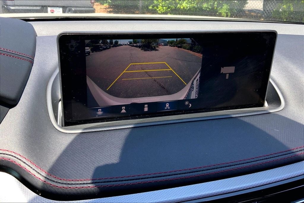 2024 Acura MDX w/A-Spec Package