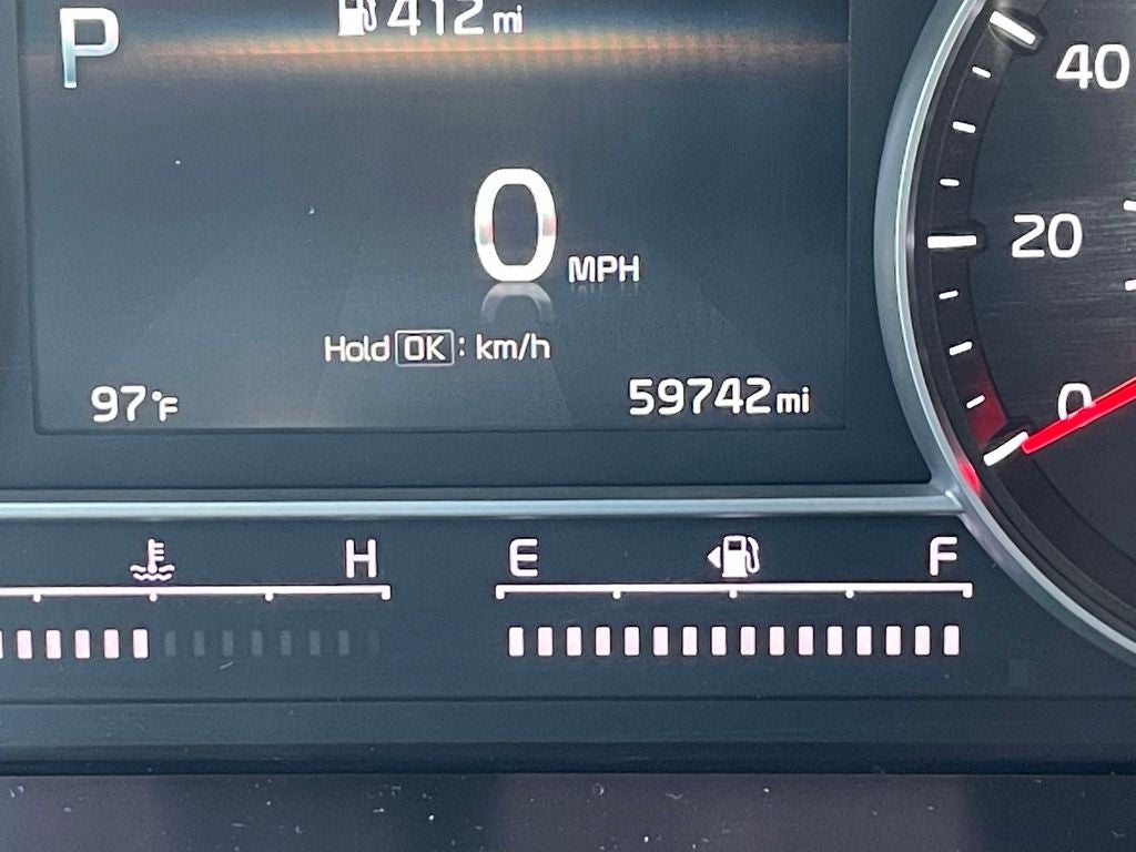 2023 Kia Sorento LX