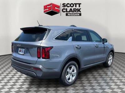 2023 Kia Sorento LX