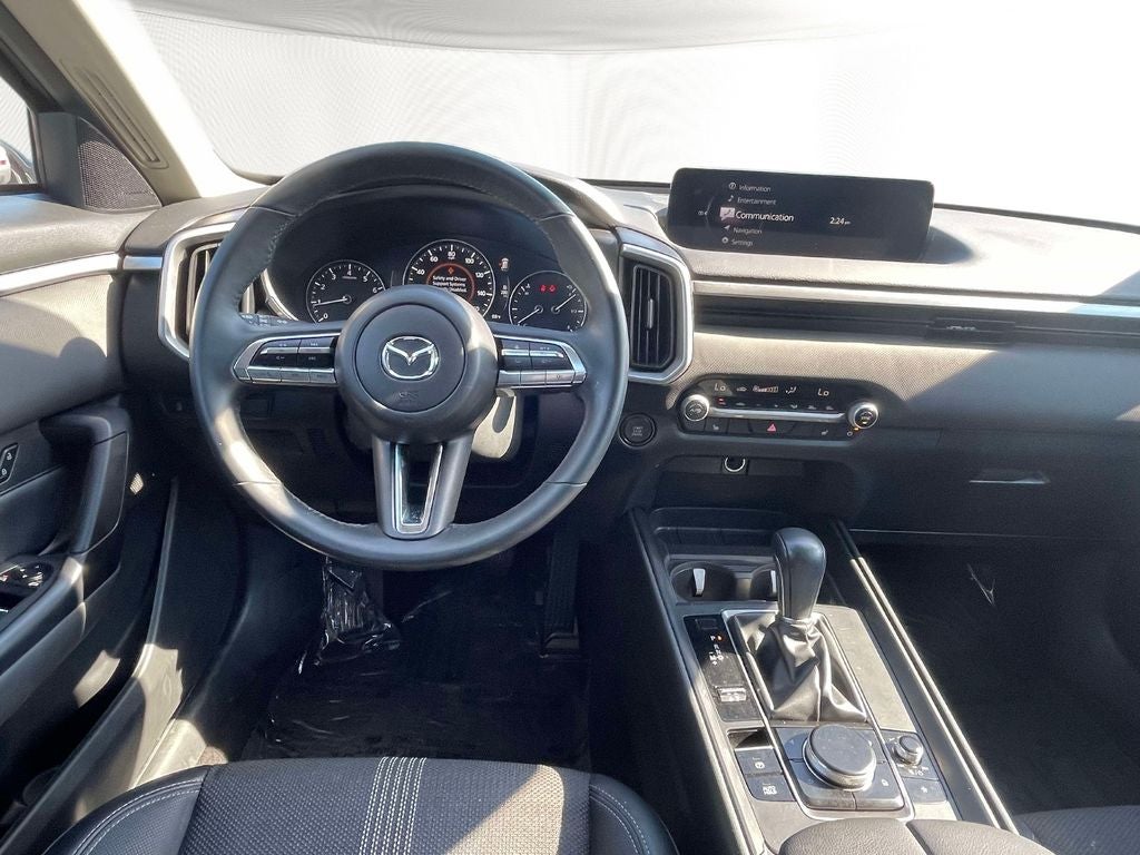 2024 Mazda Mazda CX-50 2.5 S Preferred Package