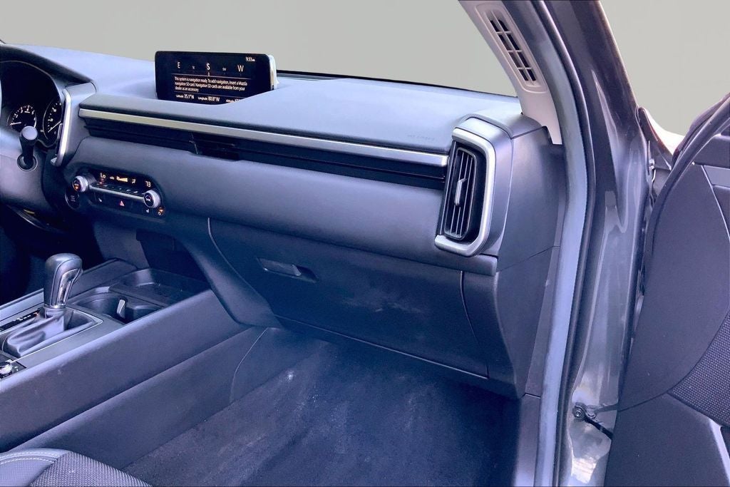 2024 Mazda Mazda CX-50 2.5 S Preferred Package