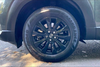 2024 Mazda Mazda CX-50 2.5 S Preferred Package