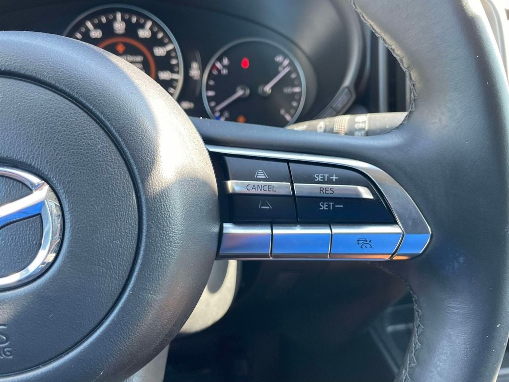 2024 Mazda Mazda CX-50 2.5 S Preferred Package