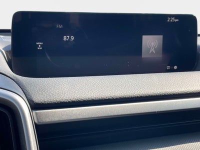 2024 Mazda Mazda CX-50 2.5 S Preferred Package