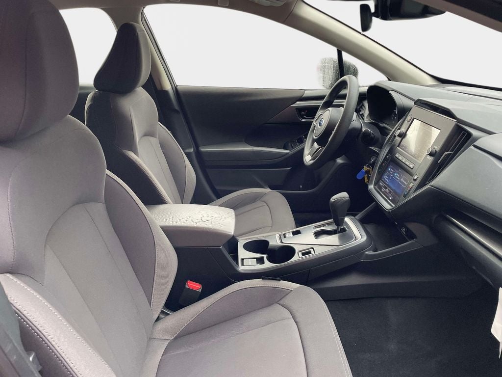 2024 Subaru Impreza AWD