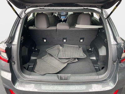 2024 Subaru Impreza AWD