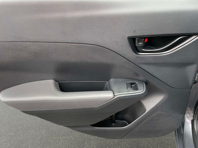 2024 Subaru Impreza AWD