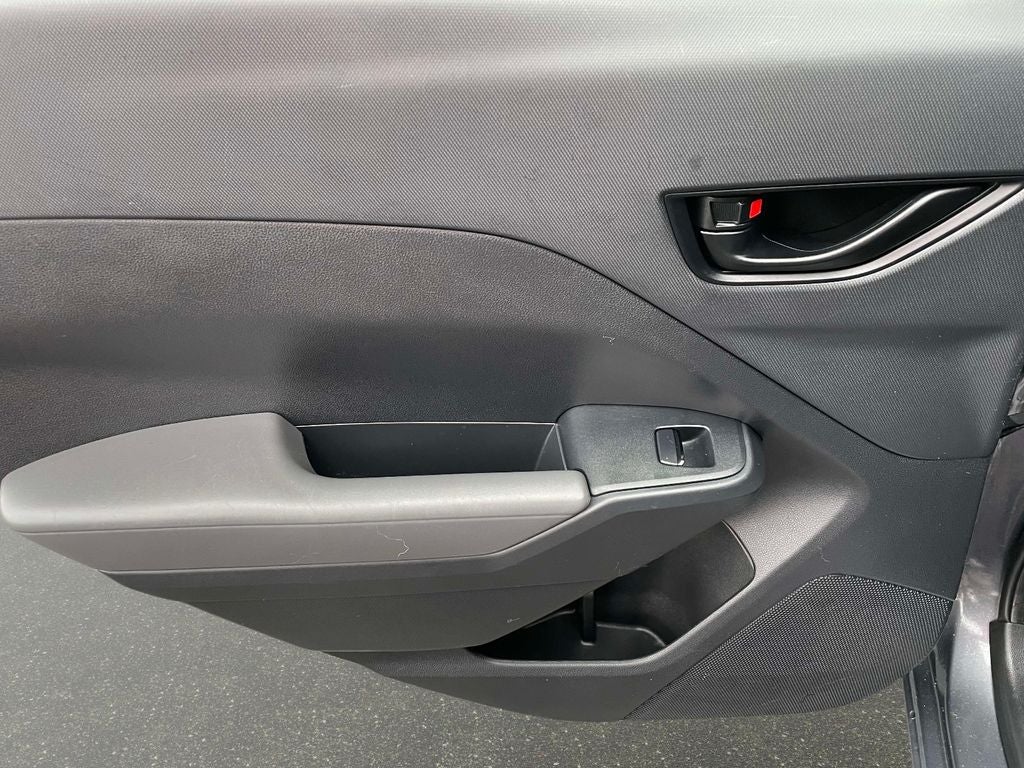 2024 Subaru Impreza AWD