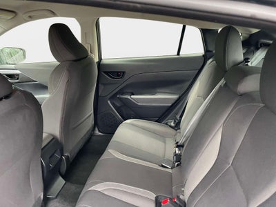 2024 Subaru Impreza AWD