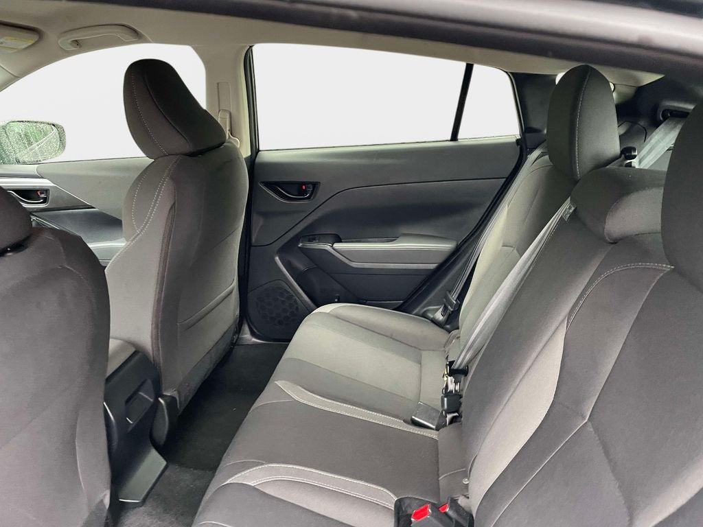 2024 Subaru Impreza AWD