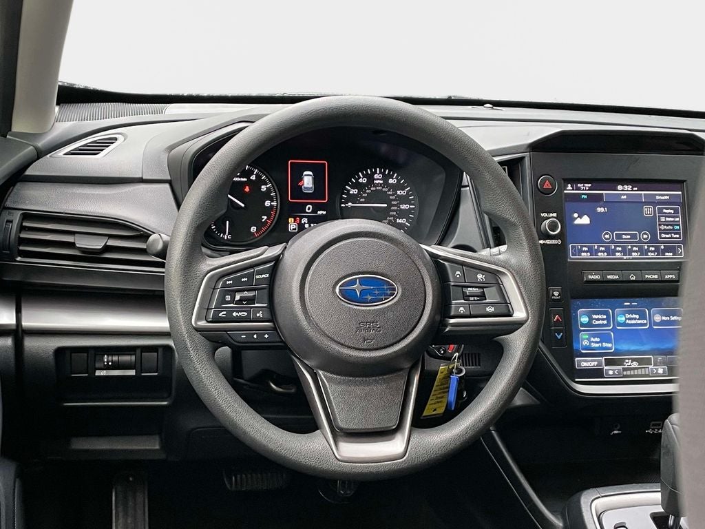 2024 Subaru Impreza AWD