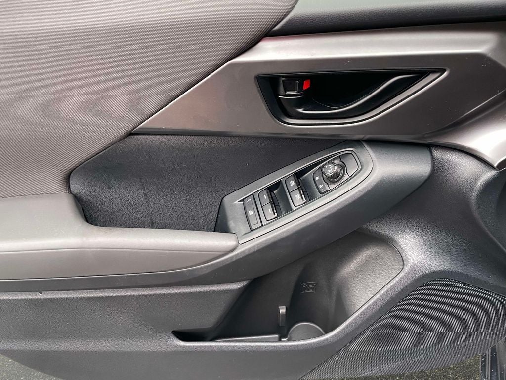2024 Subaru Impreza AWD