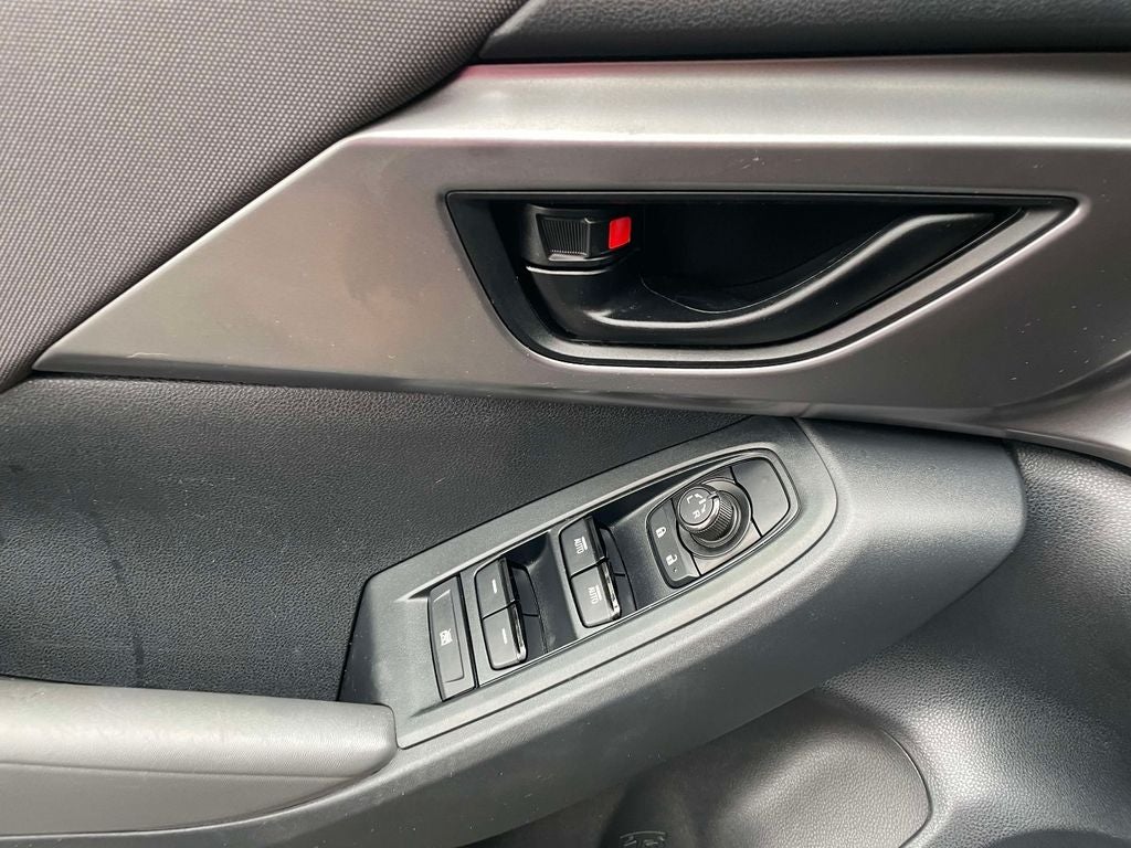 2024 Subaru Impreza AWD