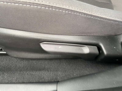 2024 Subaru Impreza AWD