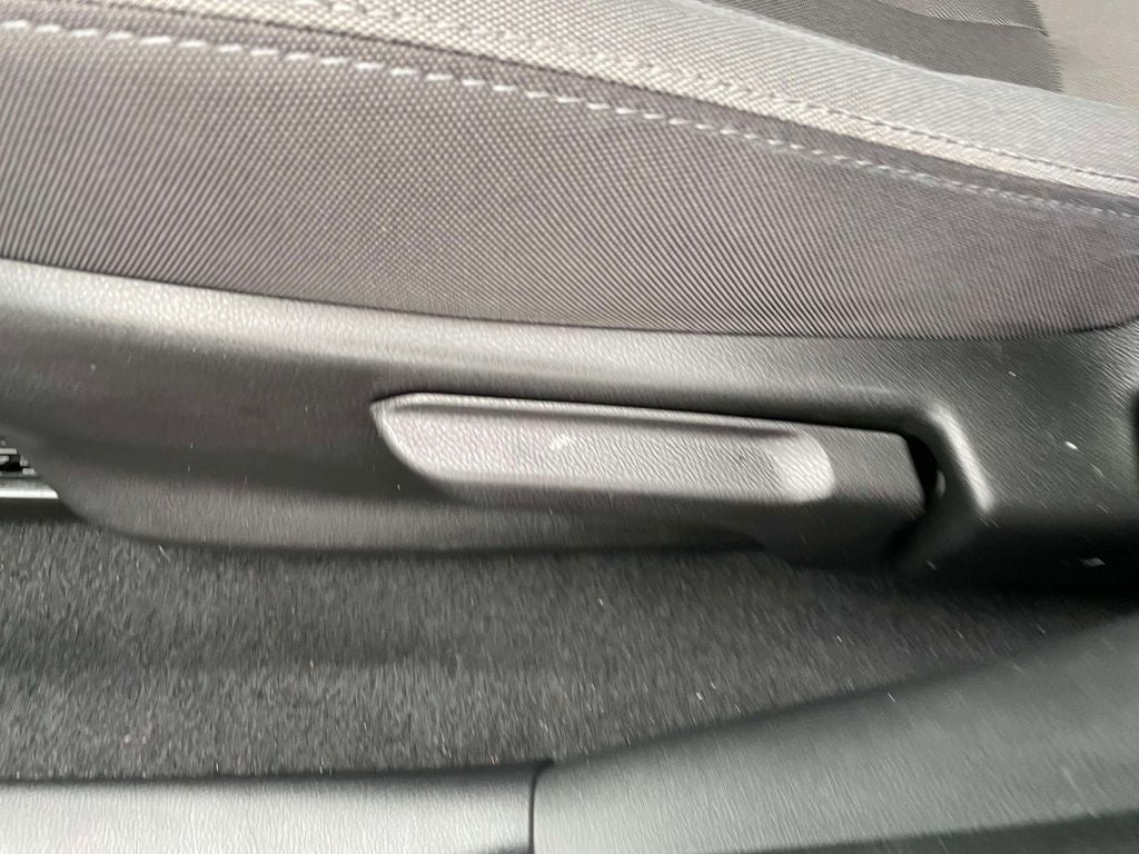 2024 Subaru Impreza AWD