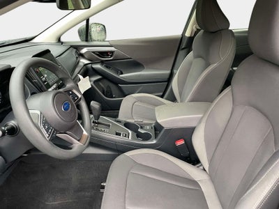 2024 Subaru Impreza AWD