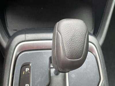 2024 Subaru Impreza AWD