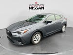 2024 Subaru Impreza AWD
