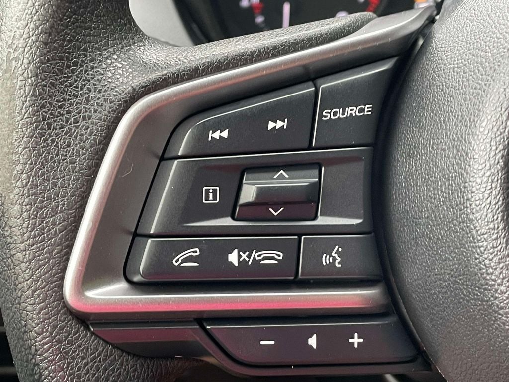 2024 Subaru Impreza AWD