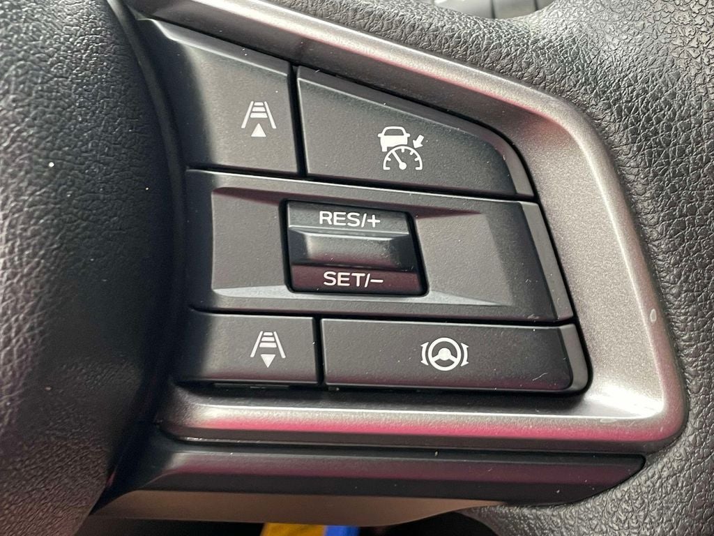 2024 Subaru Impreza AWD