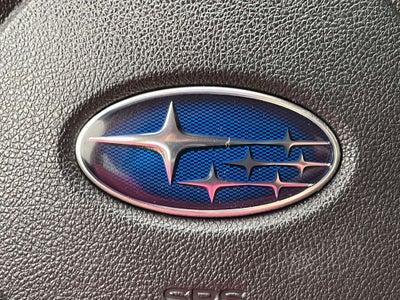 2024 Subaru Impreza AWD
