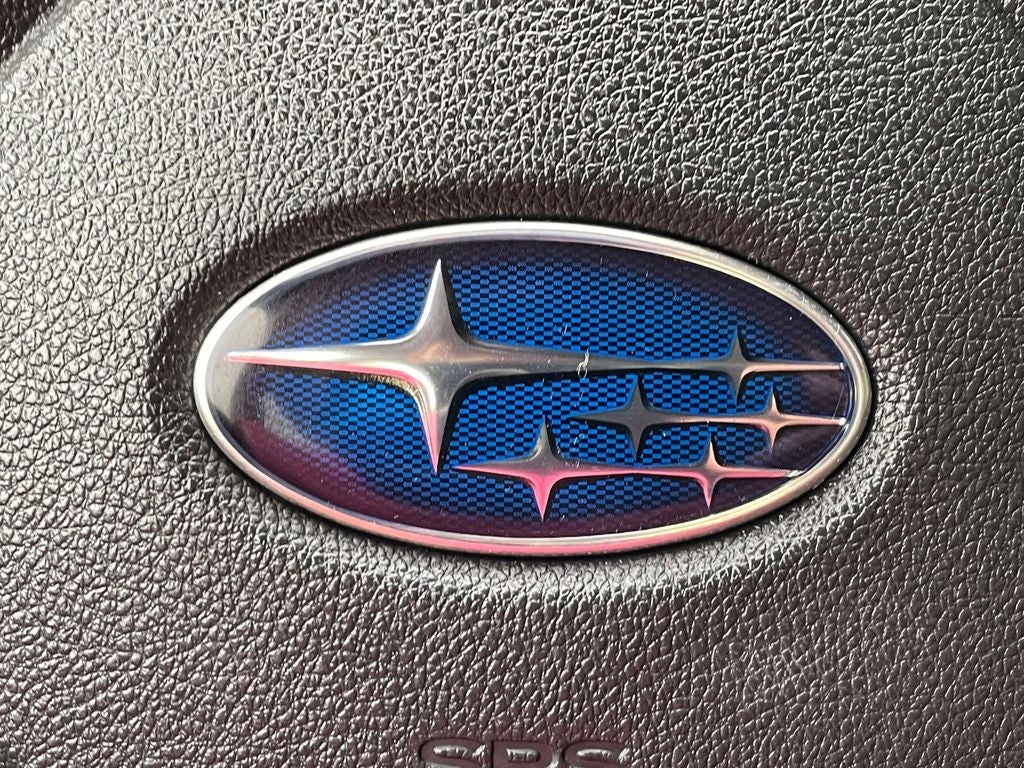 2024 Subaru Impreza AWD