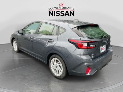2024 Subaru Impreza AWD