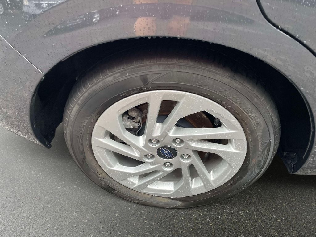 2024 Subaru Impreza AWD