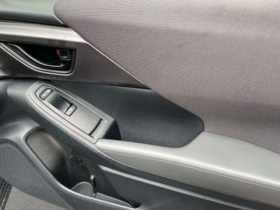 2024 Subaru Impreza AWD