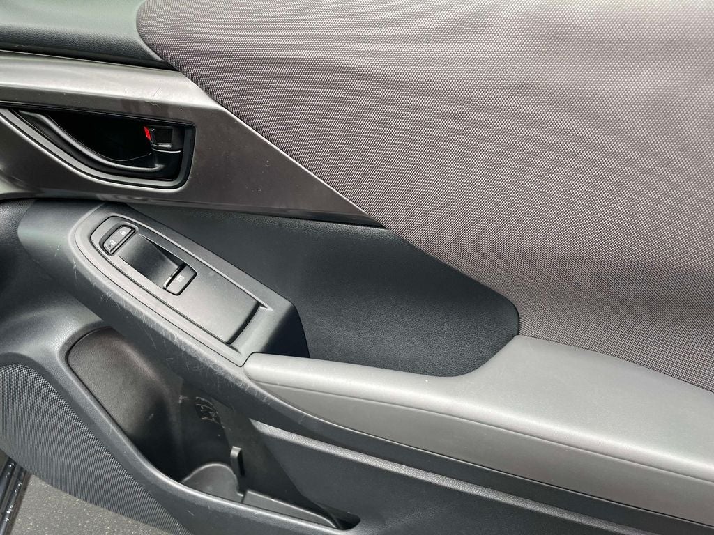 2024 Subaru Impreza AWD
