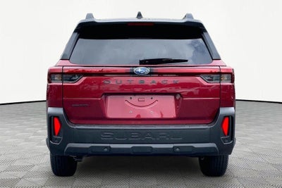 2026 Subaru Outback Limited