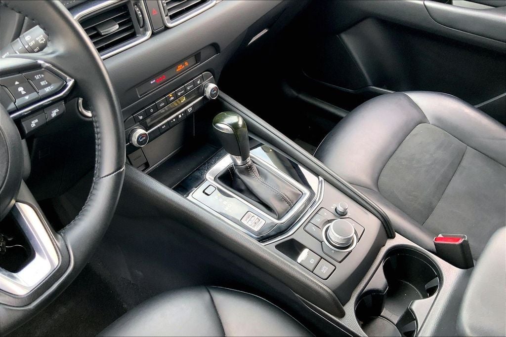 2023 Mazda Mazda CX-5 2.5 S Select Package