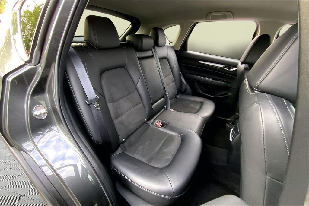 2023 Mazda Mazda CX-5 2.5 S Select Package