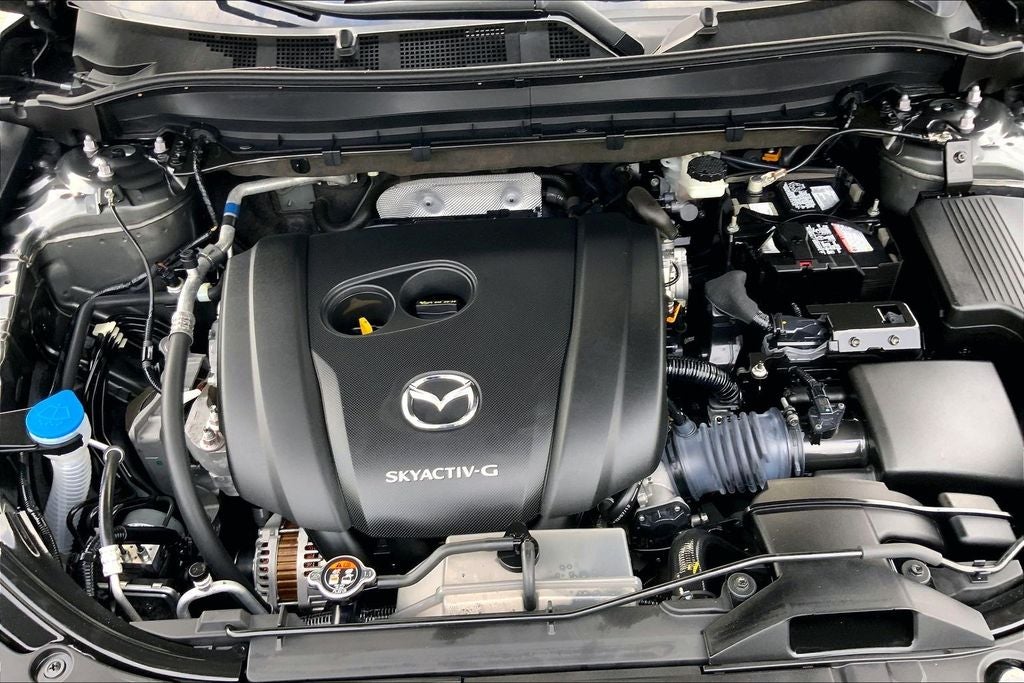 2023 Mazda Mazda CX-5 2.5 S Select Package
