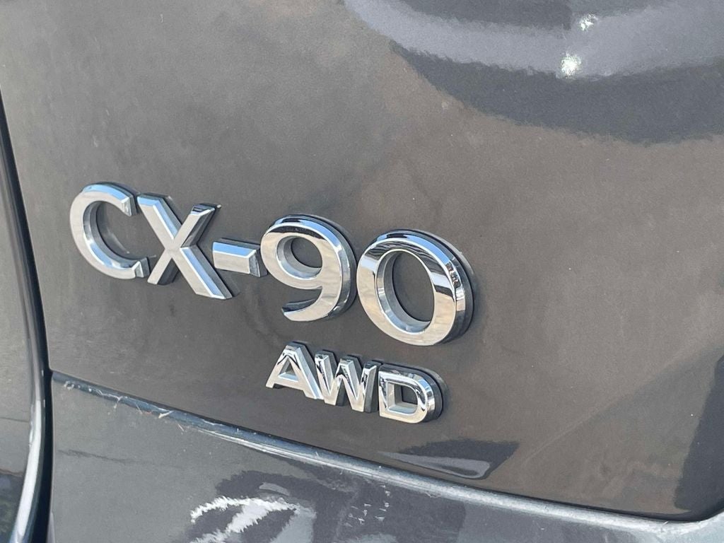 2024 Mazda Mazda CX-90 PHEV Preferred