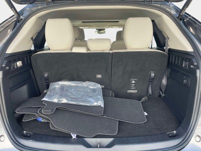 2024 Mazda Mazda CX-90 PHEV Preferred