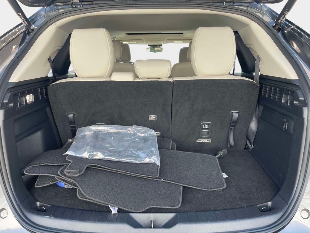 2024 Mazda Mazda CX-90 PHEV Preferred