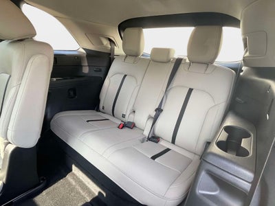 2024 Mazda Mazda CX-90 PHEV Preferred