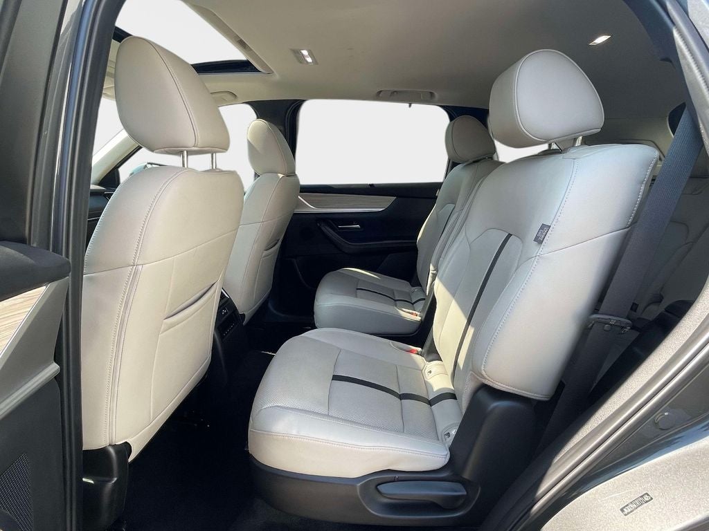 2024 Mazda Mazda CX-90 PHEV Preferred