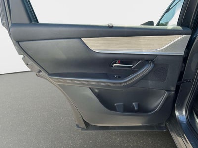 2024 Mazda Mazda CX-90 PHEV Preferred