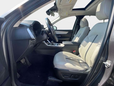 2024 Mazda Mazda CX-90 PHEV Preferred