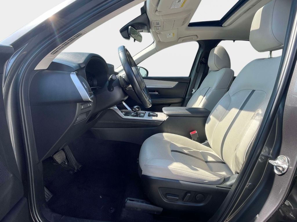 2024 Mazda Mazda CX-90 PHEV Preferred