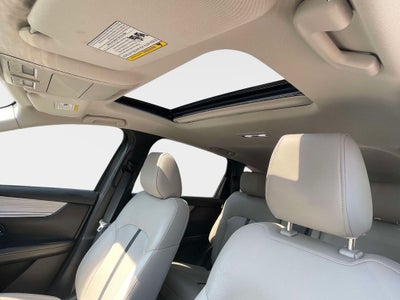 2024 Mazda Mazda CX-90 PHEV Preferred