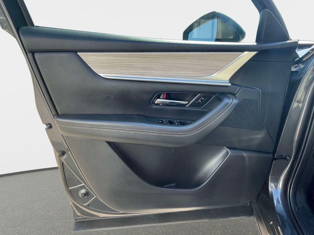 2024 Mazda Mazda CX-90 PHEV Preferred