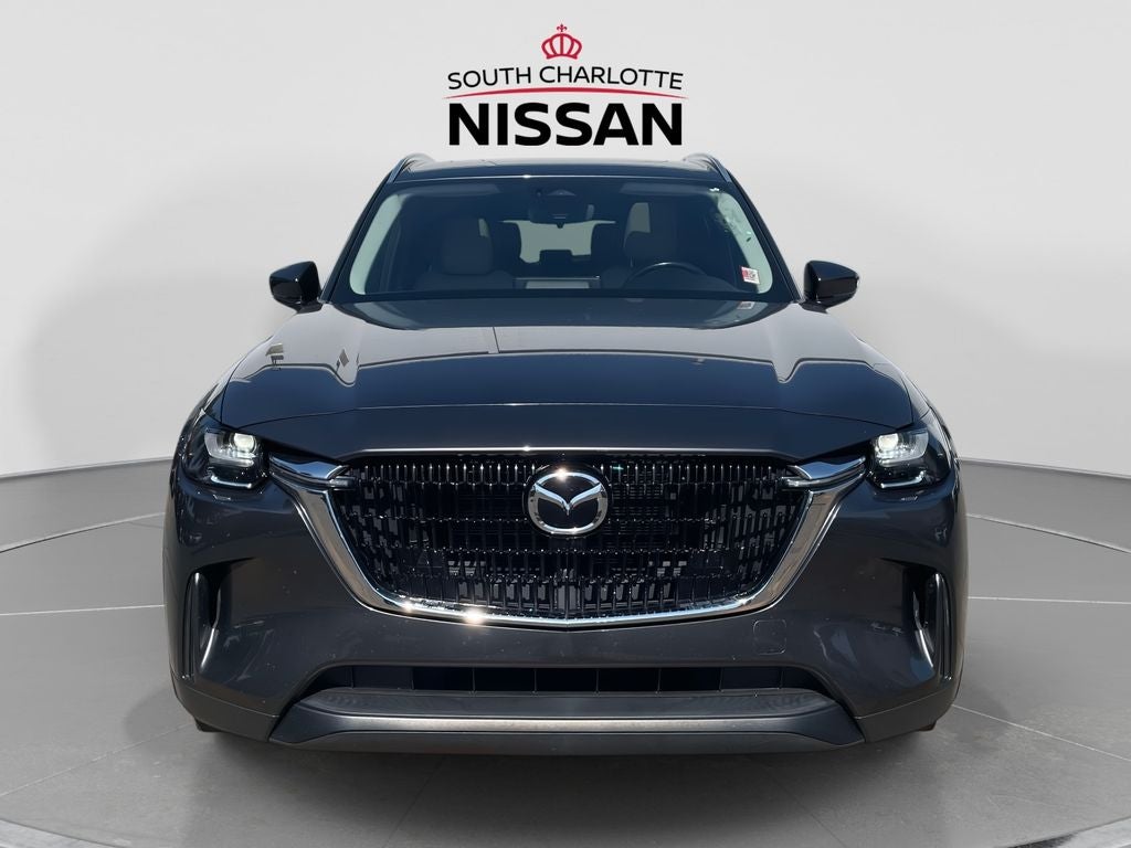 2024 Mazda Mazda CX-90 PHEV Preferred