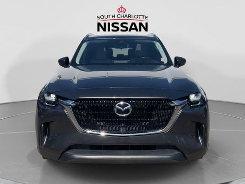 2024 Mazda Mazda CX-90 PHEV Preferred