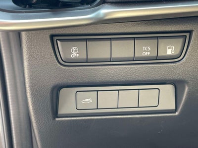 2024 Mazda Mazda CX-90 PHEV Preferred