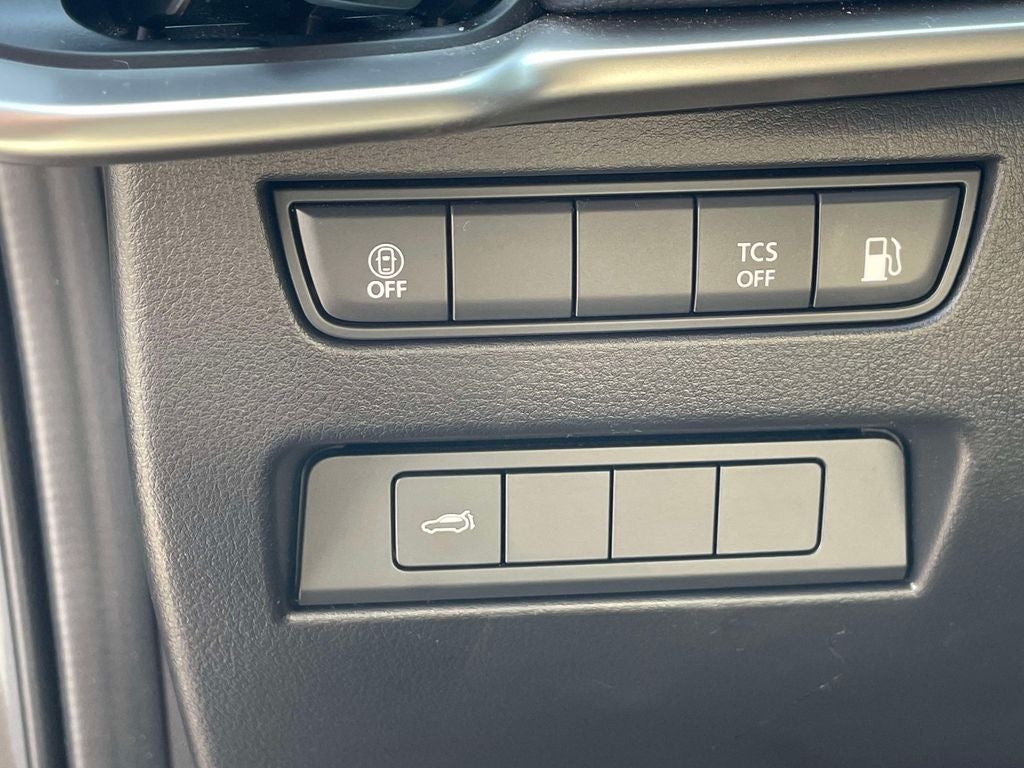 2024 Mazda Mazda CX-90 PHEV Preferred