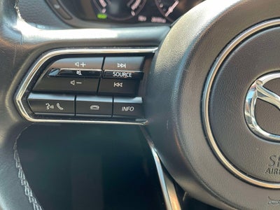 2024 Mazda Mazda CX-90 PHEV Preferred
